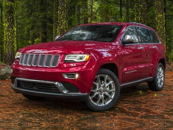 JEEP GRAND CHEROKEE 2016 1C4RJFJG7GC318631 image